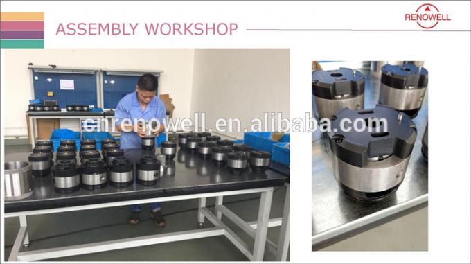 Zestawy hydrauliczne Denison T6 T7 Denison