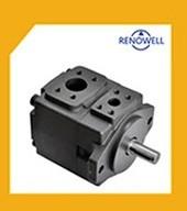 Zestawy naprawcze Eaton Vickers V do wymiany pomp łopatkowych Eaton Pump Kit