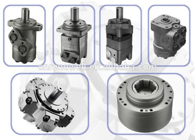 A10VSO 31 Hydrauliczna pompa tłokowa typu Rexroth