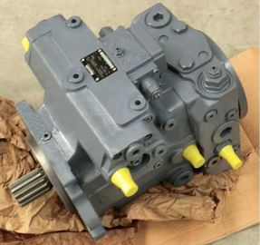 Chiny Wysokociśnieniowa hydrauliczna pompa tłokowa Rexroth A4VG do mini koparki dostawca