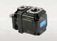 T6C T6CM T6CW Hydrauliczna pompa łopatkowa do maszyny morskiej Certyfikat CE ISO9001 dostawca