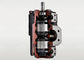 T6CCM B25 B06 Parker Denison Pompa hydrauliczna, hydrauliczna pompa hydrauliczna o stałej wydajności dostawca