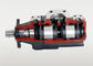 Renowell Denison Hydrauliczna pompa łopatkowa T6CC T6DC T6EC T6ED Do maszyn z tworzyw sztucznych dostawca