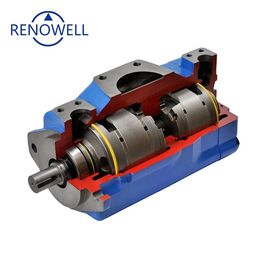 Pompa hydrauliczna Vickers Vane wysokiej jakości do przekładni maszynowych dostawca