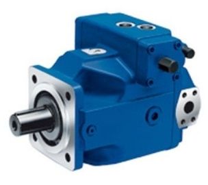 A10VO45 Rexroth Hydrauliczna pompa zębata Pompa oleju hydraulicznego dostawca