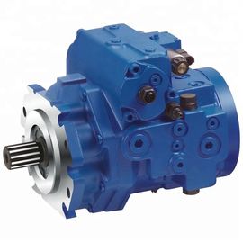 Wysokociśnieniowa hydrauliczna pompa tłokowa Rexroth A4VG do mini koparki dostawca