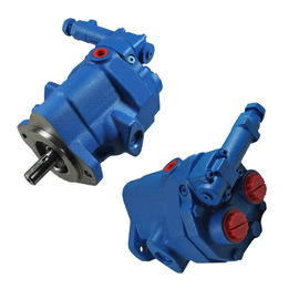 Lekka hydrauliczna pompa tłokowa Vickers PV do maszyn metalurgicznych dostawca